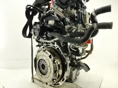 Pezzo di ricambio per auto di seconda mano motore completo per hyundai i30 fastback (pde, pden) 1.0 t-gdi riferimenti oem iam g3lf  