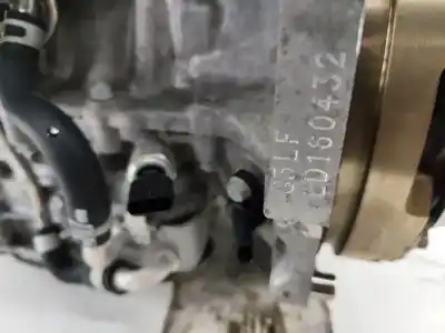 Pezzo di ricambio per auto di seconda mano motore completo per hyundai i30 fastback (pde, pden) 1.0 t-gdi riferimenti oem iam g3lf  