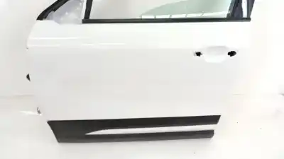 Second-hand car spare part left front door for opel mokka 1.2 (76) oem iam references 9837505080  