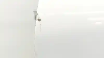 Second-hand car spare part left front door for opel mokka 1.2 (76) oem iam references 9837505080  