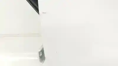 Second-hand car spare part left front door for opel mokka 1.2 (76) oem iam references 9837505080  