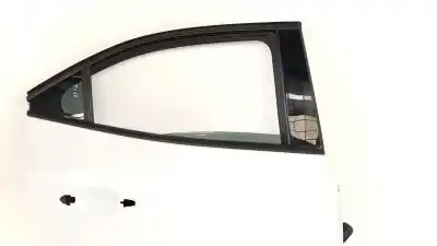 Автозапчасти б/у дверь задняя правая за opel mokka 1.2 (76) ссылки oem iam 9837506480  