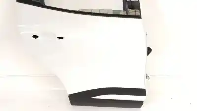 Автозапчасти б/у дверь задняя правая за opel mokka 1.2 (76) ссылки oem iam 9837506480  