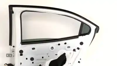 Автозапчасти б/у дверь задняя правая за opel mokka 1.2 (76) ссылки oem iam 9837506480  