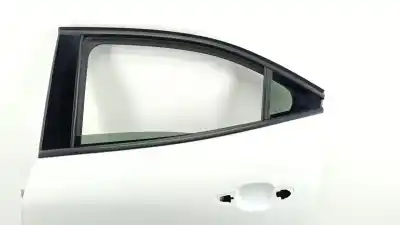 Автозапчасти б/у задняя левая дверь за opel mokka 1.2 (76) ссылки oem iam 9837507180  