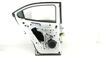 Автозапчасти б/у задняя левая дверь за opel mokka 1.2 (76) ссылки oem iam 9837507180  