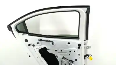 Автозапчасти б/у задняя левая дверь за opel mokka 1.2 (76) ссылки oem iam 9837507180  