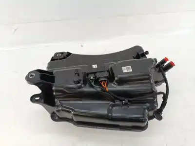 Автозапчасти б/у fap adblue дополнительный депозит за volkswagen golf vii variant (ba5, bv5) 1.6 tdi ссылки oem iam 5q0131877f  