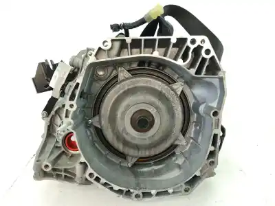 Second-hand car spare part gearbox for renault arkana i (lcm_, ldn_) 1.3 tce 140 (ldn0) oem iam references 320109538r