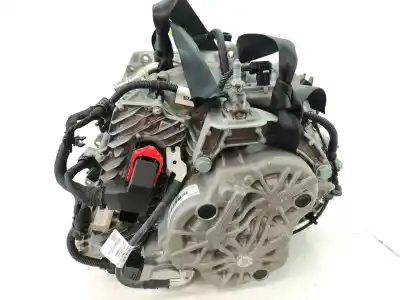 Автозапчасти б/у коробка передач за renault arkana i (lcm_, ldn_) 1.3 tce 140 (ldn0) ссылки oem iam 320109538r  