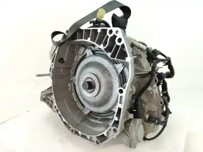 Автозапчасти б/у коробка передач за renault arkana i (lcm_, ldn_) 1.3 tce 140 (ldn0) ссылки oem iam 320109538r  