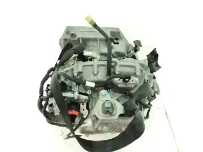 Автозапчасти б/у коробка передач за renault arkana i (lcm_, ldn_) 1.3 tce 140 (ldn0) ссылки oem iam 320109538r  