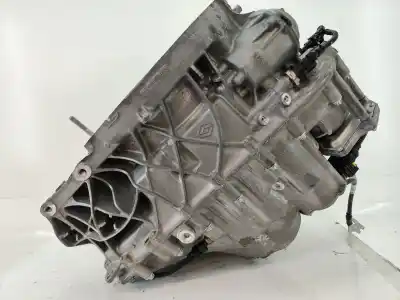 Автозапчасти б/у коробка передач за renault arkana i (lcm_, ldn_) 1.3 tce 140 (ldn0) ссылки oem iam 320109538r  
