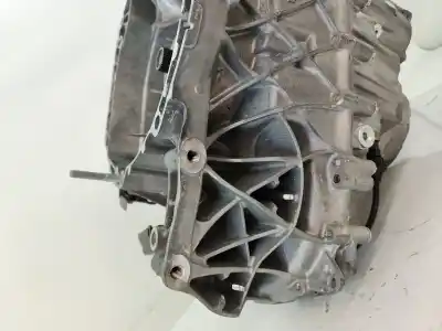 Автозапчасти б/у коробка передач за renault arkana i (lcm_, ldn_) 1.3 tce 140 (ldn0) ссылки oem iam 320109538r  