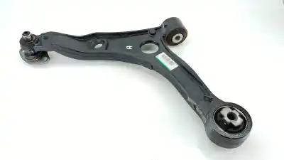İkinci el araba yedek parçası ÖN SOL ALT SÜSPANSIYON KOLU için FIAT DUCATO CAJA/CHASIS (250_) 140 MULTIJET 2,2 D OEM IAM referansları 50706934  