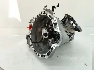 İkinci el araba yedek parçası VITES KUTUSU için HYUNDAI I30 FASTBACK (PDE, PDEN) 1.0 T-GDI OEM IAM referansları 430B026142  