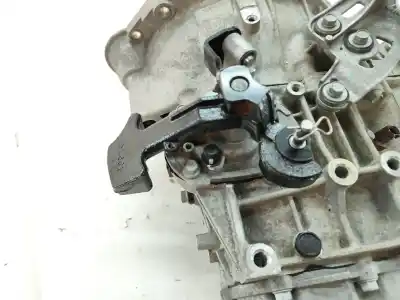 Pezzo di ricambio per auto di seconda mano riduttore per hyundai i30 fastback (pde, pden) 1.0 t-gdi riferimenti oem iam 430b026142  