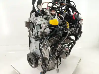 İkinci el araba yedek parçası KOMPLE MOTOR için RENAULT ARKANA I (LCM_, LDN_) 1.3 TCE 140 (LDN0) OEM IAM referansları H5H490  