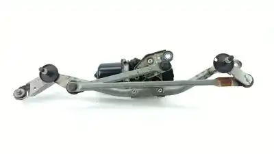 Автозапчастина б/у передня чиста артикуляція для nissan qashqai / qashqai +2 i (j10, nj10, jj10e) 2.0 посилання на oem iam 28800jd900  