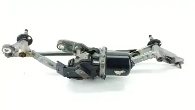 Автозапчастина б/у передня чиста артикуляція для nissan qashqai / qashqai +2 i (j10, nj10, jj10e) 2.0 посилання на oem iam 28800jd900  