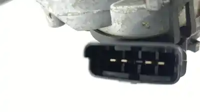 Автозапчастина б/у передня чиста артикуляція для nissan qashqai / qashqai +2 i (j10, nj10, jj10e) 2.0 посилання на oem iam 28800jd900  