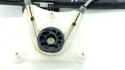 Pezzo di ricambio per auto di seconda mano alzacristalli anteriore destro per volkswagen t-roc (a11, d11) 1.0 tsi riferimenti oem iam 2ga837462f  