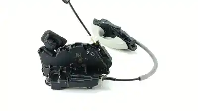 Pezzo di ricambio per auto di seconda mano  per VOLKSWAGEN T-ROC (A11, D11)  Riferimenti OEM IAM A6Q5TA839016Q  