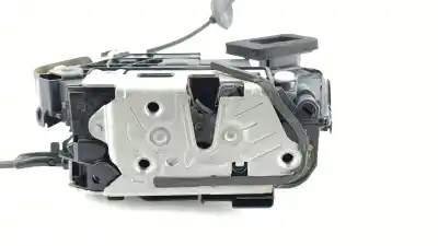 Second-hand car spare part rear right door lock for volkswagen t-roc (a11, d11) 1.0 tsi oem iam references a6q5ta839016q  