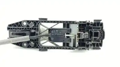 Second-hand car spare part rear right door lock for volkswagen t-roc (a11, d11) 1.0 tsi oem iam references a6q5ta839016q  