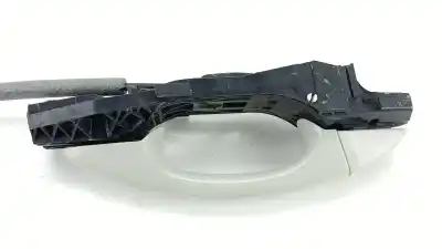 Second-hand car spare part rear right door lock for volkswagen t-roc (a11, d11) 1.0 tsi oem iam references a6q5ta839016q  