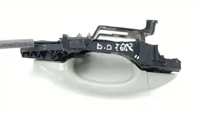 Pezzo di ricambio per auto di seconda mano serratura porta anteriore destra per volkswagen t-roc (a11, d11) 1.0 tsi riferimenti oem iam b6e5tb837016e  