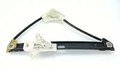 Автозапчастина б/у регулятор склона задній лівий для volkswagen t-roc (a11, d11) 1.0 tsi посилання на oem iam 839462g  