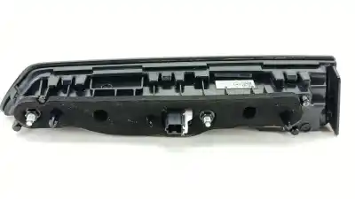 Автозапчасти б/у внутренний правый задний фонарь за opel mokka 1.2 (76) ссылки oem iam 9833944580  