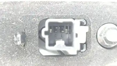 Автозапчасти б/у внутренний правый задний фонарь за opel mokka 1.2 (76) ссылки oem iam 9833944580  