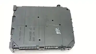 Автозапчасти б/у блок реле/предохранителей за opel mokka 1.2 (76) ссылки oem iam 983288108000  