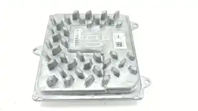 Автозапчасти б/у блок управления ксеноновыми фарами за opel mokka 1.2 (76) ссылки oem iam l90094996