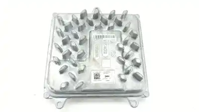 Автозапчасти б/у блок управления ксеноновыми фарами за opel mokka 1.2 (76) ссылки oem iam l90094996  