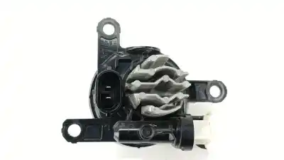 Автозапчасти б/у левая противотуманная фара за opel mokka 1.2 (76) ссылки oem iam 13497329  