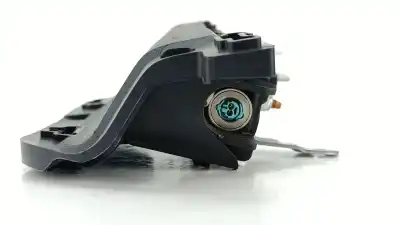 Автозапчасти б/у подушка безопасности задняя левая боковая за opel mokka 1.2 (76) ссылки oem iam 98362354zd  