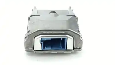 Second-hand car spare part camera for opel mokka 1.2 (76) oem iam references 9844698980  