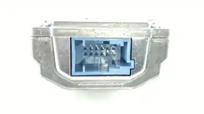 Second-hand car spare part camera for opel mokka 1.2 (76) oem iam references 9844698980  