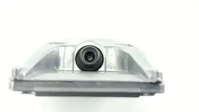 Second-hand car spare part camera for opel mokka 1.2 (76) oem iam references 9844698980  
