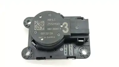 Автозапчасти б/у отопительный двигатель за opel mokka 1.2 (76) ссылки oem iam z5509001