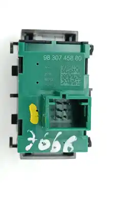 Автозапчасти б/у выключатель за opel mokka 1.2 (76) ссылки oem iam 9830745880  