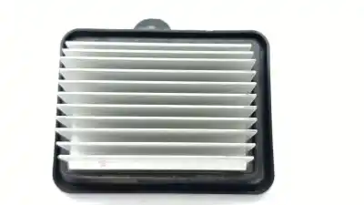 Автозапчасти б/у сопротивление нагреву за opel mokka 1.2 (76) ссылки oem iam aac07260