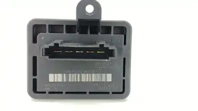 Автозапчасти б/у сопротивление нагреву за opel mokka 1.2 (76) ссылки oem iam aac07260  