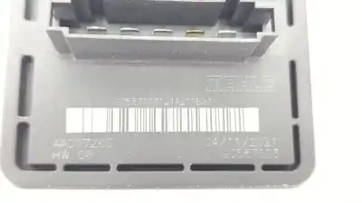 Автозапчасти б/у сопротивление нагреву за opel mokka 1.2 (76) ссылки oem iam aac07260  