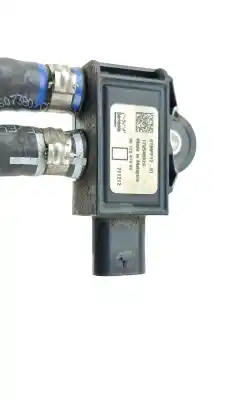 Автозапчасти б/у датчик давления за opel mokka 1.2 (76) ссылки oem iam 9812047080  