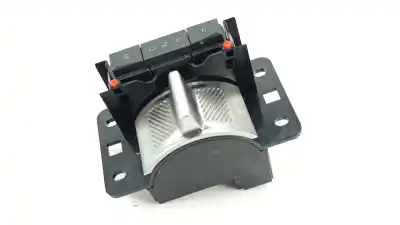 Автозапчасти б/у РЫЧАГ ПЕРЕКЛЮЧЕНИЯ ПЕРЕДАЧ за OPEL MOKKA  ссылки OEM IAM 98440959ZD  