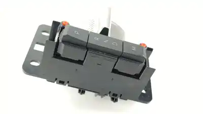 Автозапчасти б/у рычаг переключения передач за opel mokka 1.2 (76) ссылки oem iam 98440959zd  